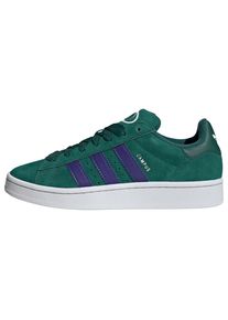 adidas originals Heren Sneakers laag 'Campus 00s' donkerblauw / donkergroen / wit 35.5