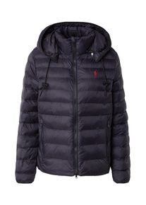 Polo Ralph Lauren Veste mi-saison Femme noir taille XXS
