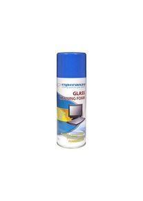 Esperanca Esperanza Glass Cleaning Foam 400 ml