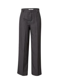 Only Dames Pantalon 'ONLHATTIE-LANA' donkergrijs 34