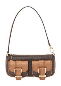 MICHAEL Michael Kors Sac bandoulière Femme marron taille One Size