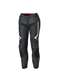 Held Street Rocket 4 Motorradhose Damen (Schwarz/Weiß)