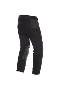 Dainese Super Adventure Absoluteshell Motorradhose (Schwarz/Blau)