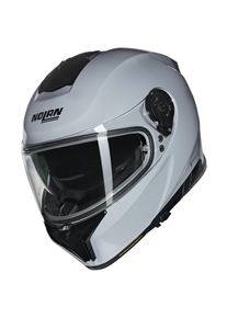 Nolan N80-8 N-Com Classico 303 Motorradhelm (Grau)