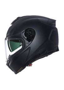 Nolan N80-8 N-Com Classico 302 Motorradhelm (Schwarzmatt)