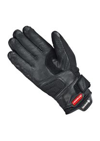 Held Gavia 2in1 Gore-Tex Motorradhandschuhe Kurz (Schwarz)