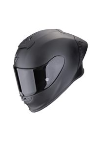 Scorpion EXO-R1 EVO II Air Solid Motorradhelm (schwarzmatt)