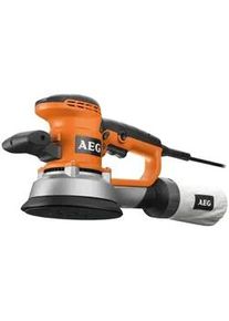 AEG Exzenterschleifer EX 150 ES 440W