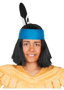 maskworld Yakari kid’s wig