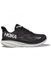 Hoka One One HOKA Women's Clifton 9 Running shoes Women (9,5 - Regular, grey)