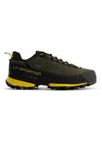 La Sportiva TX5 Low GTX Approach shoes Men (40, black)