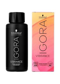 Schwarzkopf Professional Igora Vibrance Tone On Coloration Tintas para cabelo Unisex 60 ml