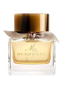 Burberry My Eau de Parfum Spray Damesparfum Dames 50 ml