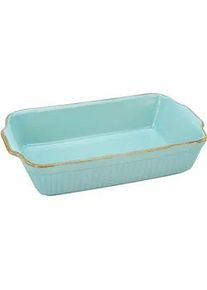 Creatable Auflaufform Classic Vintage aus Keramik