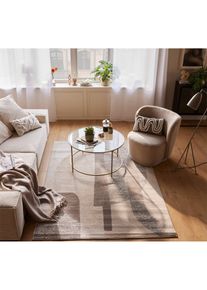 Kunstplant in pot - groen - maat Onesize - bonprix