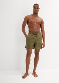Heren zwemshort - groen - maat 64/66 (3XL) - bonprix