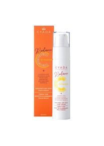 Gyada Cosmetics - Radiance Dry Skin Face Cream - Crema Viso Illuminante Pelli secche Crema viso 50 ml unisex