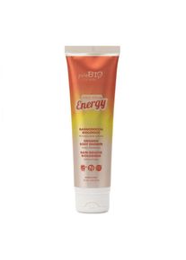 Purobio - Bagnodoccia Energy Gel doccia 150 ml unisex