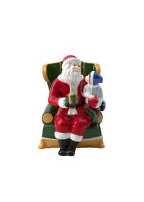 Villeroy & Boch Villeroy & Boch - Babbo Natale su poltrona Christmas Toys Decorazioni 1 pieces unisex