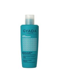 Gyada Cosmetics - Scrub Co-Wash Rinforzante con Spirulina Trattamenti e maschere per cuoio capelluto 200 ml unisex