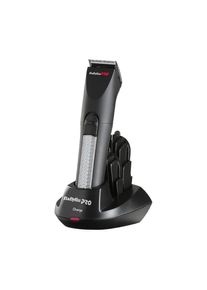 BaByliss - Trimmer Rasoi corpo ed epilatori 1 pieces unisex