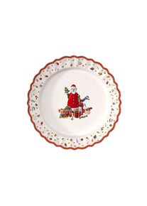 Villeroy & Boch Villeroy & Boch - Piatto di portata Toy's Delight Piatti e stoviglie 1 pieces unisex