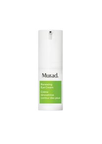 Murad - Resurgence Renewing Eye Cream Crema contorno occhi 15 ml female