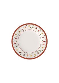 Villeroy & Boch Villeroy & Boch - Piatto piano Toy's Delight Specials Piatti e stoviglie 1 pieces unisex