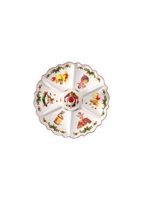 Villeroy & Boch Villeroy & Boch - Cabaret Nostalgia Toy's Fantasy Piatti e stoviglie 1 pieces unisex