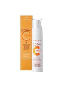 Gyada Cosmetics - Radiance Oily Skin Face Cream - Crema Viso Illuminante Pelli grasse Crema viso 50 ml unisex