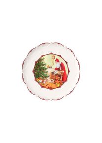 Villeroy & Boch Villeroy & Boch - Piatto pasticc.grande,Bab.Nat.porta reg. Toy's Fantasy Piatti e stoviglie 1 pieces unisex