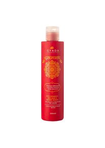 Gyada Cosmetics - Hyalurvedic Shampoo Riflessante Red Hair 200 ml unisex
