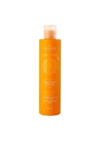 Gyada Cosmetics - Hyalurvedic Shampoo Riflessante Gold Hair 200 ml unisex