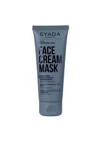 Gyada Cosmetics - Maschera Viso Purificante e Astringente Maschere punti neri 75 ml unisex