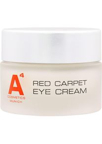A4 Cosmetics - Red Carpet Eye Cream Crema contorno occhi 15 ml female