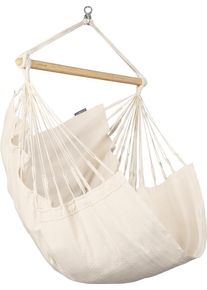 La Siesta Habana H&auml;ngesessel Basic latte