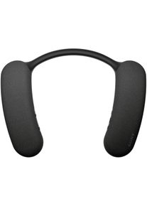 Sony Theatre U HiFi In Ear Kopfhörer Virtual Surround Bluetooth wasserabweisend akkubetrieben schwarz