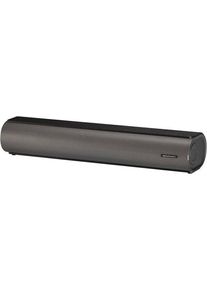 Alphatronics Clear Sound 400 Soundbar Lautsprecher 30 Watt schwarz