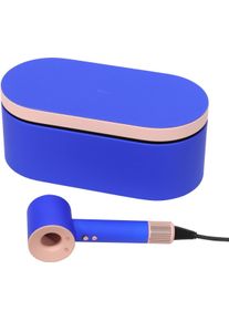 Dyson Supersonic HD07 Haartrockner Föhn Diffusor 1600 Watt Kammaufsatz blue blush