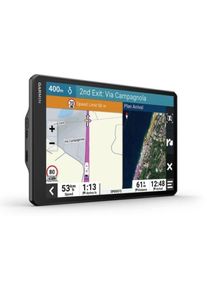 Garmin Camper 1095 MT-D Navigationssystem Navi fahrzeugspezifischer Routenführung Camping Reisemobil