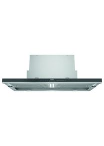 Siemens LI99SA684 Dunstabzugshaube Flachschirmhaube Wandhaube 90cm breit Abluft Umluft Edelstahl