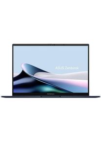 ASUS UX3405MA-PP239W 14" Zenbook Notebook Intel Core Ultra 7-155H 1,4GHz 16GB RAM 1TB Intel Arc SSD Windows