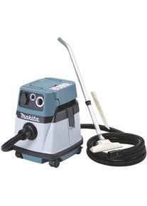 Makita VC1310LX1 Staubsauger Handsauger 13 Liter 1050 Watt