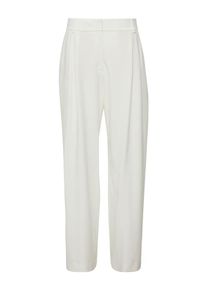 s.Oliver BLACK LABEL Pantalon à pince Femme beige taille 42