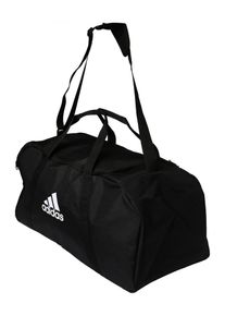 adidas Sportswear Sporttasche Herren schwarz / weiß Größe NS