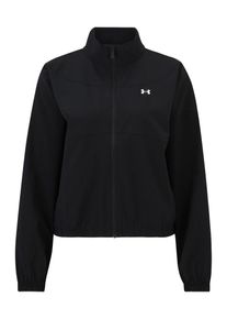 Under Armour Sportjacke 'Rival' Damen schwarz Größe XS