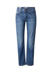 Levi's LEVI'S ® Jean 'Middy' Femme bleu taille 25