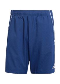 adidas Performance Sporthose Herren dunkelblau / weiß Größe XS