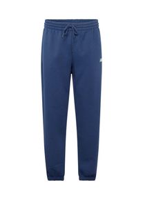 New Balance Heren Broek 'Essential' blauw / wit 31-32