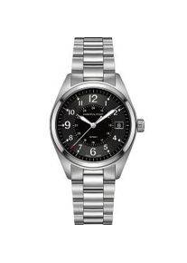 Hamilton | Khaki Field Quartz | Stainless Steel | 40mm